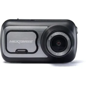 Comparateur de prix : Camera embarquée sans fil Bluetooth Next Base 422 GW Noir
