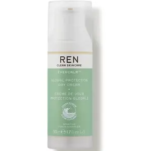 Ren Clear Skincare Crème De Jour Visage Ren Evercalm Global Protection 50mlVendu parblissim