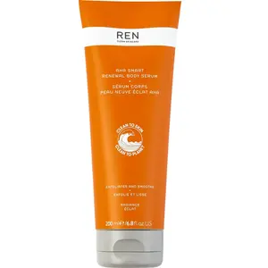 Ren Clear Skincare Lotion Corporelle Radiance Aha Smart Renewal 200mlVendu paronebioshop