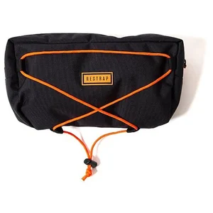 Restrap Sacoche De Guidon Food Pouch One Size pas cher