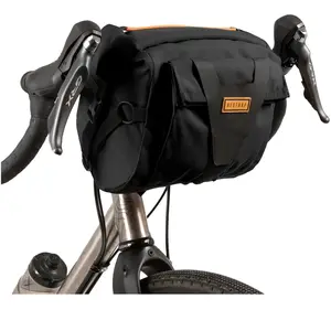 Comparateur de prix : Restrap Sacoche De Guidon Bar Pack 10l