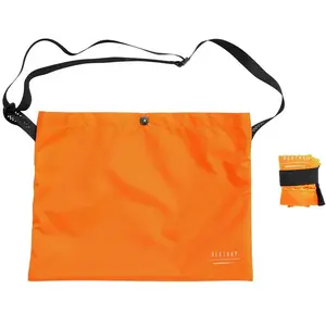 Sac étanche Restrap Race Musette Orange 3 L RS_RMU_STD_ORA pas cher
