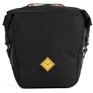 Restrap - Sacoche de vélo - Pannier Bag 13L  - Noir