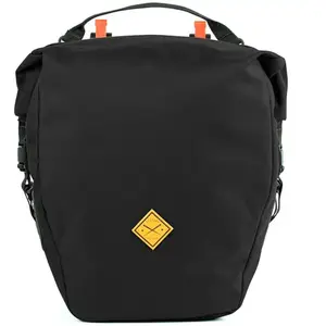 Comparateur de prix : Restrap - Sacoche de vélo - Pannier Bag 22L  - Noir