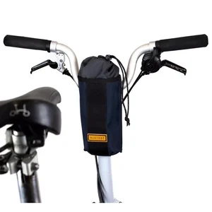 Restrap Sacoche De Guidon City Stem 1l pas cher