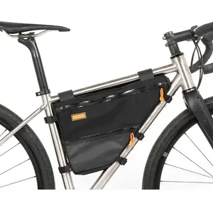 Sacoche de cadre vélo plein Restrap S Noir S RS_FFB_SML_BLKVendu parhardloop