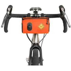 Comparateur de prix : Restrap Sacoche De Guidon 1.5l