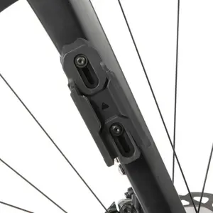 Restrap - Switch Multi Mount - Sacoche vélo - Taille unique pas cher