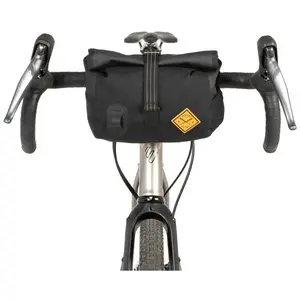 Restrap Sacoche De Guidon Rolltop Canister 4l One Size pas cher
