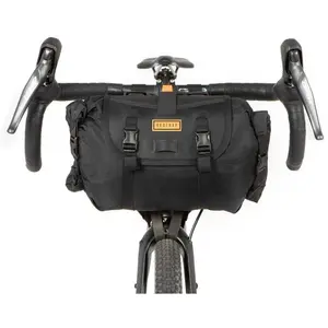 Restrap Sacoche De Guidon Holster 14l One Size pas cher