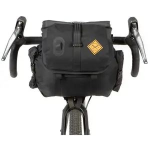 Comparateur de prix : Restrap Sacoche De Guidon Holster Plus 18l One Size