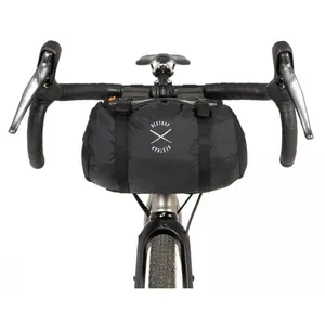 Comparateur de prix : Restrap Sacoche De Guidon Race Drop Bar 7l One Size
