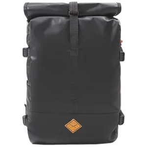 Restrap Rolltop Backpack 40l Noir pas cher