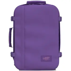 Cabin Zero Sac à Dos Classic 36l pas cher