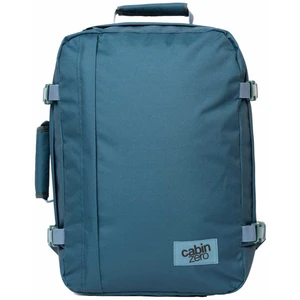 CABINZERO Sac à dos cabine Classic 36 Litres Boracay Blue 44 BORACAY BLUE pas cher