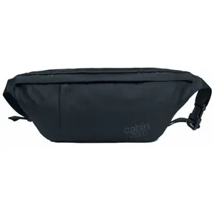 Comparateur de prix : Sac banane Classic RFID 37 cm - CABINZERO - absolute black - Homme - Ceinture