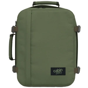 Cabinzero Sac à dos cabine Classic 28 Litres Georgian Khaki 39 GEORGIAN KHAKI pas cher