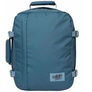 Cabinzero Sac à dos cabine Classic 28 Litres Aruba Blue 39 ARUBA BLUE pas cher