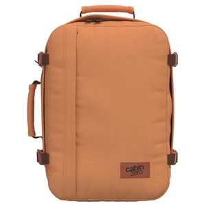 Cabinzero Classic 36 L Sac à dos unisexe adulte, Gobi Sands, Talla única, Décontracté pas cher