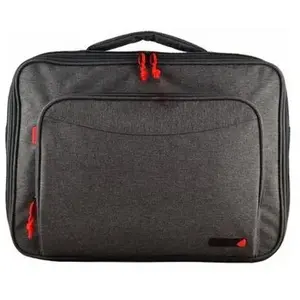 Comparateur de prix : TECH AIR Mallette souple Moderne Plus pour PC et Tablettes 15.6' Gris