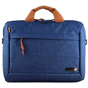 Techair Tech air TAN1211, Sac Messenger, 39,6 cm (15.6"), Sangle épaule, 384 g, Bleu pas cher