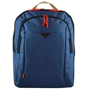 Techair Tech air Series 1 1713 Sac à dos pour ordinateur portable 15.6" bleu texturé pas cher