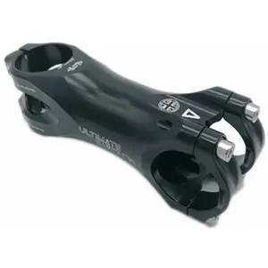 Comparateur de prix : Ultimate Sports Engineering Use Potence De Vélo Race 31.8 Mm 100 mm