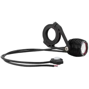 Exposure Lights Phare Avant Fuse E-bike 1000 Lumens