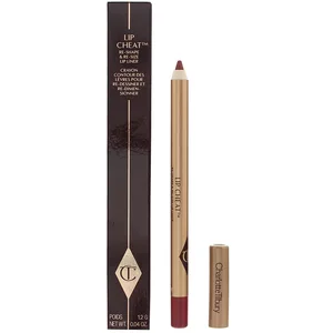 Charlotte Tilbury Lip Cheat - Crayon à lèvres sans transfert  pas cher