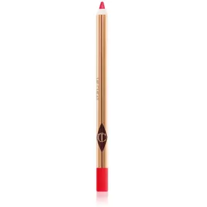 Charlotte Tilbury Lip Cheat - Crayon à Lèvres Sans Transfert  pas cher