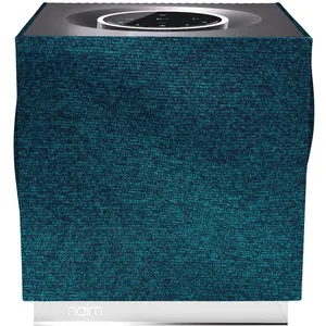 Accessoires enceintes Naim mu-so QB 2 grille BleueVendu parboulanger