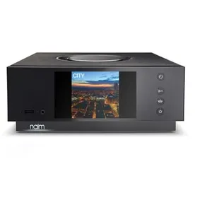 Amplificateur HiFi NAIM Uniti Atom HDMI