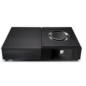 Amplis hi-fi stéréo Naim Uniti Star Noir pas cher