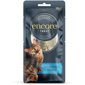 Encore Filet de maquereau pour chat - 30 g pas cher
