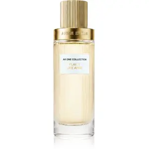 Anne Klein Play It Like Anne Eau de parfum - Ambré fruité - 100ml pas cher