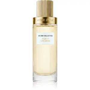Anne Klein Play It Like Anne Eau de parfum - Ambré fruité - 30ml pas cher