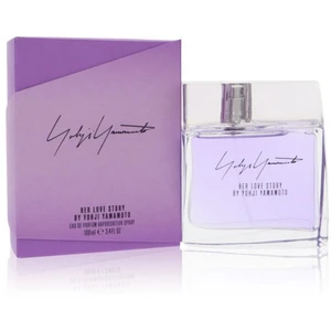 Her Love Story - Yohji Yamamoto Eau De Parfum Spray 100 ml pas cher