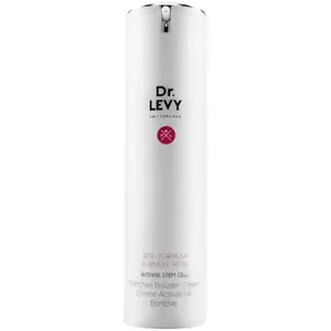 Dr. Levy Switzerland Enriched Booster Cream 50ml pas cher