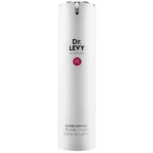 Dr. Levy Switzerland Booster Cream 50ml pas cher