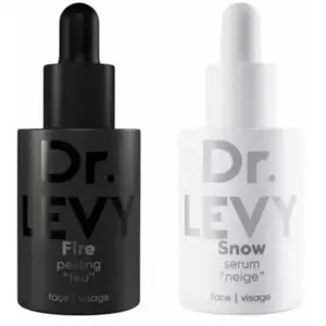Fire & Snow Medi-Cure pas cher