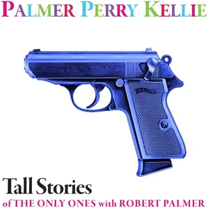 1960’s Records Tall Stories of The Only Ones with Robert PalmerVendu paramazon