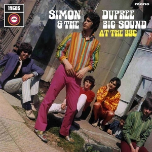 Disques vinyles populaires : At The BBCVendu parcultura