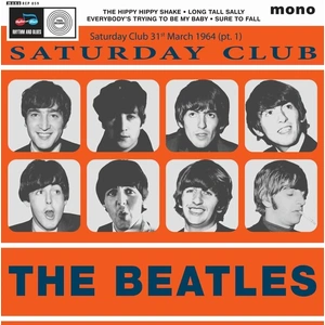 Comparateur de prix : Rhythm and Blues Records Saturday Club 31st March 1964 Pt. 1