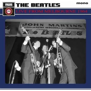 Comparateur de prix : 1960s Records Live From Melbourne 1964