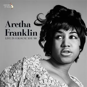 Comparateur de prix : History of Soul/1960s Records Live In Cologne May 1968