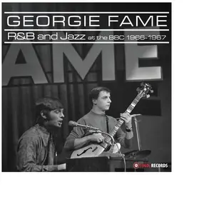 R&B and Jazz at the BBC 1966-1967