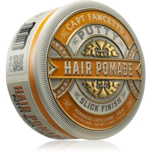 Captain Fawcett Pommade coiffante Putty pour hommes 100 g pas cher