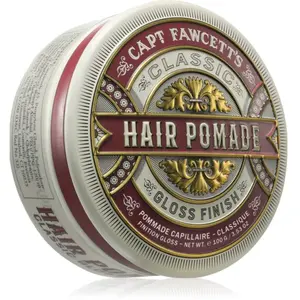 Comparateur de prix : Captain Fawcett Pommade classique de