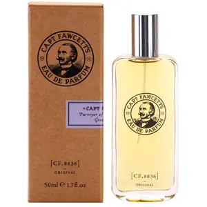 Captain Fawcett Original Eau de Parfum Eau de Parfum pour homme 50 ml pas cher