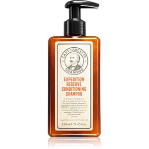 Captain Fawcett Shampoing 's Expedition Reserve 250 ml pas cher